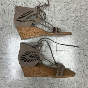 Women’s wedges